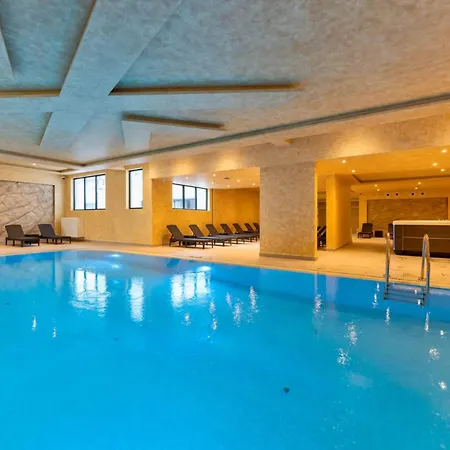 Kraljica Apartment Zlatibor
