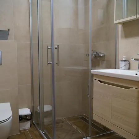 Apartment Kraljica *